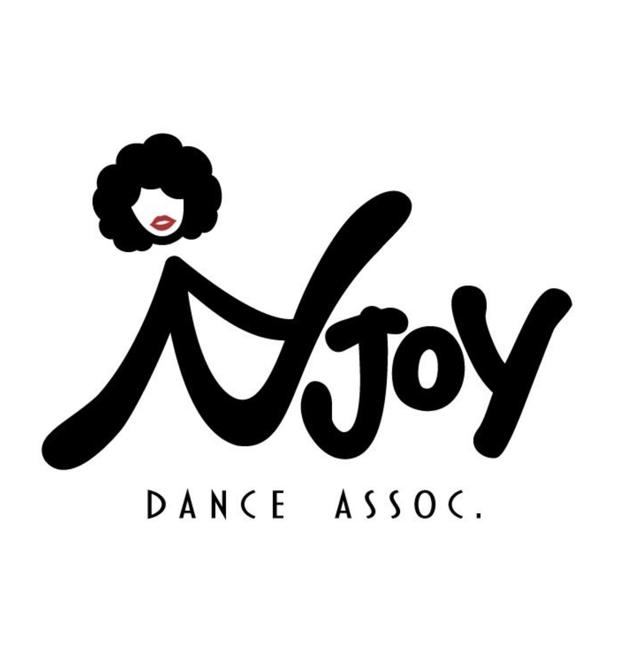 N-joydanaceロゴブラック